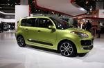 Citroen C3 Picasso 2009 года